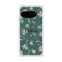 プレミアムスクエアケース with Pixelsnap［ FURLA - FIORELLINI-02 ］