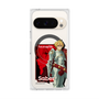 プレミアムスクエアケース with Pixelsnap［ Fate／strange Fake - セイバー ］