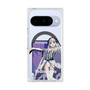 プレミアムスクエアケース with Pixelsnap［ Fate／strange Fake - フランチェスカ・プレラーティ ］