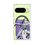プレミアムスクエアケース with Pixelsnap［ Fate／strange Fake - フランチェスカ・プレラーティ ］