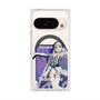 プレミアムスクエアケース with Pixelsnap［ Fate／strange Fake - フランチェスカ・プレラーティ ］