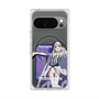 プレミアムスクエアケース with Pixelsnap［ Fate／strange Fake - フランチェスカ・プレラーティ ］