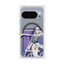 プレミアムスクエアケース with Pixelsnap［ Fate／strange Fake - フランチェスカ・プレラーティ ］