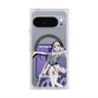 プレミアムスクエアケース with Pixelsnap［ Fate／strange Fake - フランチェスカ・プレラーティ ］