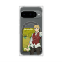 プレミアムスクエアケース with Pixelsnap［ Fate／strange Fake - フラット・エスカルドス ］