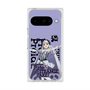 プレミアムスクエアケース with Pixelsnap［ Fate／strange Fake - フランチェスカ・プレラーティ - KVデザイン ］