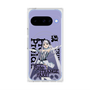 プレミアムスクエアケース with Pixelsnap［ Fate／strange Fake - フランチェスカ・プレラーティ - KVデザイン ］