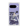 プレミアムスクエアケース with Pixelsnap［ Fate／strange Fake - フランチェスカ・プレラーティ - KVデザイン ］