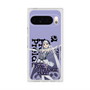 プレミアムスクエアケース with Pixelsnap［ Fate／strange Fake - フランチェスカ・プレラーティ - KVデザイン ］