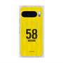 プレミアムスクエアケース with Pixelsnap［ FC東京 - GK - 後藤 亘 ］