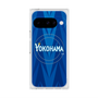 プレミアムスクエアケース with Pixelsnap［ 横浜DeNAベイスターズ - ユニフォーム - ビジター ］