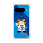 プレミアムスクエアケース with Pixelsnap［ 横浜DeNAベイスターズ - DB.スターマン ］