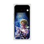 プレミアムスクエアケース with Pixelsnap［ 白猫プロジェクト NEW WORLD'S - カイル - 覚醒フォト ］