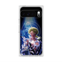 プレミアムスクエアケース with Pixelsnap［ 白猫プロジェクト NEW WORLD'S - カイル - 覚醒フォト ］