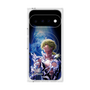プレミアムスクエアケース with Pixelsnap［ 白猫プロジェクト NEW WORLD'S - カイル - 覚醒フォト ］