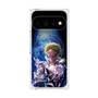 プレミアムスクエアケース with Pixelsnap［ 白猫プロジェクト NEW WORLD'S - カイル - 覚醒フォト ］