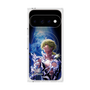 プレミアムスクエアケース with Pixelsnap［ 白猫プロジェクト NEW WORLD'S - カイル - 覚醒フォト ］