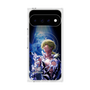 プレミアムスクエアケース with Pixelsnap［ 白猫プロジェクト NEW WORLD'S - カイル - 覚醒フォト ］