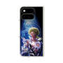 プレミアムスクエアケース with Pixelsnap［ 白猫プロジェクト NEW WORLD'S - カイル - 覚醒フォト ］