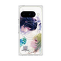 プレミアムスクエアケース with Pixelsnap［ 白猫プロジェクト NEW WORLD'S - エリクス／ユプス - 覚醒フォト ］