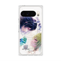 プレミアムスクエアケース with Pixelsnap［ 白猫プロジェクト NEW WORLD'S - エリクス／ユプス - 覚醒フォト ］