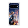 プレミアムスクエアケース with Pixelsnap［ 白猫プロジェクト NEW WORLD'S - ゼティス - 覚醒フォト ］