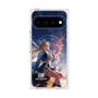プレミアムスクエアケース with Pixelsnap［ 白猫プロジェクト NEW WORLD'S - ゼティス - 覚醒フォト ］