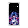 プレミアムスクエアケース with Pixelsnap［ 白猫プロジェクト NEW WORLD'S - シリウス - 覚醒フォト ］