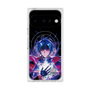 プレミアムスクエアケース with Pixelsnap［ 白猫プロジェクト NEW WORLD'S - シリウス - 覚醒フォト ］