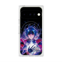 プレミアムスクエアケース with Pixelsnap［ 白猫プロジェクト NEW WORLD'S - シリウス - 覚醒フォト ］
