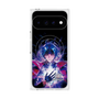 プレミアムスクエアケース with Pixelsnap［ 白猫プロジェクト NEW WORLD'S - シリウス - 覚醒フォト ］