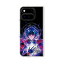 プレミアムスクエアケース with Pixelsnap［ 白猫プロジェクト NEW WORLD'S - シリウス - 覚醒フォト ］