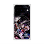 プレミアムスクエアケース with Pixelsnap［ 白猫プロジェクト NEW WORLD'S - アステリア - 覚醒フォト ］