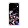 プレミアムスクエアケース with Pixelsnap［ 白猫プロジェクト NEW WORLD'S - アステリア - 覚醒フォト ］