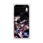 プレミアムスクエアケース with Pixelsnap［ 白猫プロジェクト NEW WORLD'S - アステリア - 覚醒フォト ］