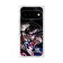 プレミアムスクエアケース with Pixelsnap［ 白猫プロジェクト NEW WORLD'S - アステリア - 覚醒フォト ］