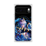 プレミアムスクエアケース with Pixelsnap［ 白猫プロジェクト NEW WORLD'S - ユキムラ - 覚醒フォト ］