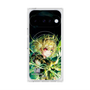 プレミアムスクエアケース with Pixelsnap［ 白猫プロジェクト NEW WORLD'S - シャルロット - 覚醒フォト ］