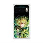 プレミアムスクエアケース with Pixelsnap［ 白猫プロジェクト NEW WORLD'S - シャルロット - 覚醒フォト ］