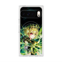プレミアムスクエアケース with Pixelsnap［ 白猫プロジェクト NEW WORLD'S - シャルロット - 覚醒フォト ］