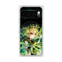 プレミアムスクエアケース with Pixelsnap［ 白猫プロジェクト NEW WORLD'S - シャルロット - 覚醒フォト ］