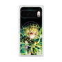 プレミアムスクエアケース with Pixelsnap［ 白猫プロジェクト NEW WORLD'S - シャルロット - 覚醒フォト ］