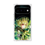 プレミアムスクエアケース with Pixelsnap［ 白猫プロジェクト NEW WORLD'S - シャルロット - 覚醒フォト ］