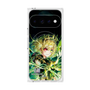 プレミアムスクエアケース with Pixelsnap［ 白猫プロジェクト NEW WORLD'S - シャルロット - 覚醒フォト ］