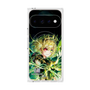 プレミアムスクエアケース with Pixelsnap［ 白猫プロジェクト NEW WORLD'S - シャルロット - 覚醒フォト ］