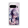 プレミアムスクエアケース with Pixelsnap［ 白猫プロジェクト NEW WORLD'S - エリクス - 覚醒フォト ］
