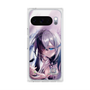 プレミアムスクエアケース with Pixelsnap［ 白猫プロジェクト NEW WORLD'S - エリクス - 覚醒フォト ］