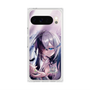 プレミアムスクエアケース with Pixelsnap［ 白猫プロジェクト NEW WORLD'S - エリクス - 覚醒フォト ］