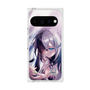 プレミアムスクエアケース with Pixelsnap［ 白猫プロジェクト NEW WORLD'S - エリクス - 覚醒フォト ］
