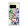 プレミアムスクエアケース with Pixelsnap［ 白猫プロジェクト NEW WORLD'S - エリクス／ユプス ］